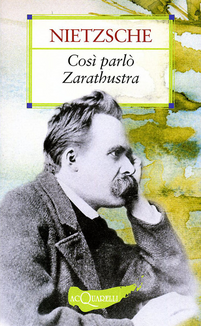 Così parlò Zarathustra