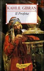 Libro Il profeta-Sabbia e schiuma Kahlil Gibran