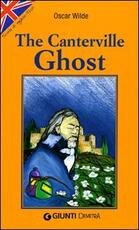 Libro The Canterville ghost Oscar Wilde