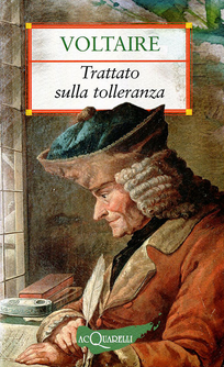 Il trattato sulla tolleranza