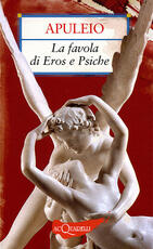 Libro La favola di Eros e Psiche Apuleio