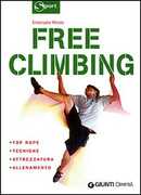 Libro Free climbing. Ediz. illustrata Emanuele Perolo