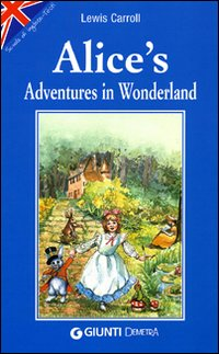 Alice's adventures in Wonderland