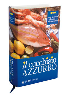 Il cucchiaio azzurro. Ediz. illustrata.pdf
