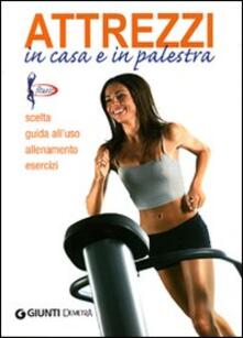 Attrezzi in casa e in palestra.pdf