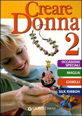 Libro Creare donna. Vol. 2