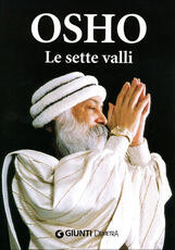 Libro Le sette valli Osho