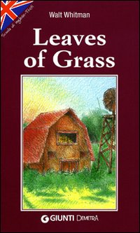 Leaves of grass