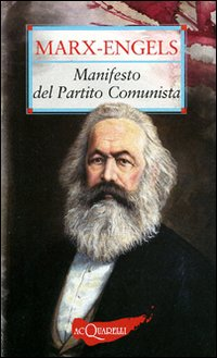 Il manifesto del Partito Comunista