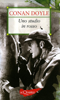 Uno studio rosso