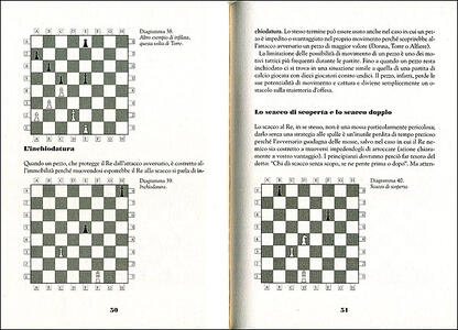 MANUALE DI SCACCHI - matematicamenteit