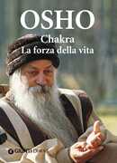 Libro Chakra. La forza della vita Osho