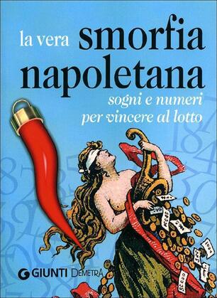 SMORFIA NAPOLETANA SCARICA