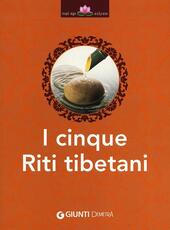 Libro I cinque riti tibetani