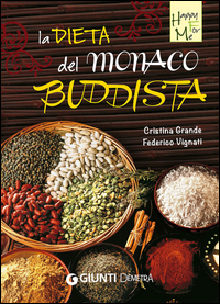 La dieta del monaco buddista