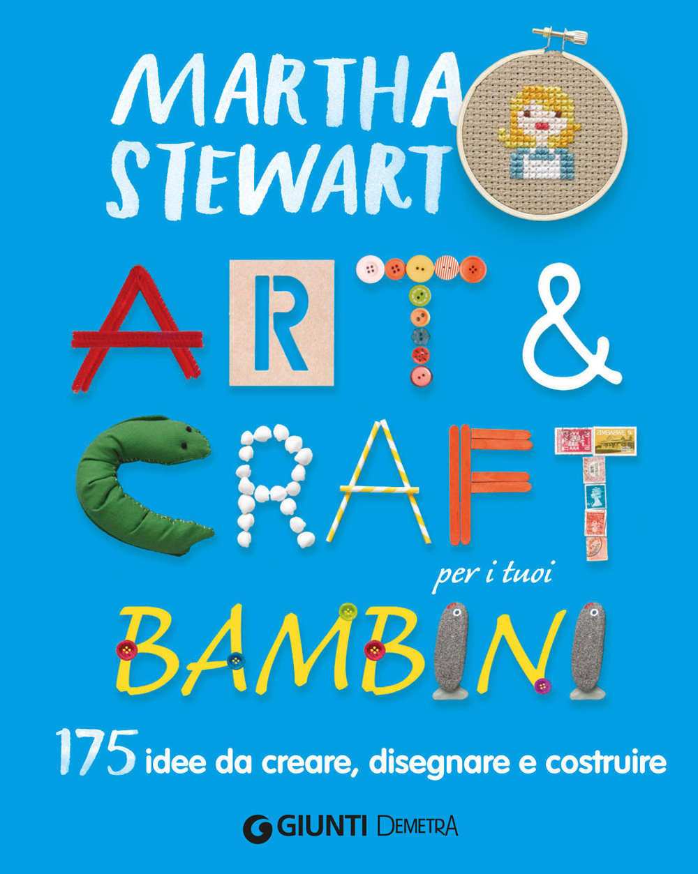 Art & craft per i tuoi bambini