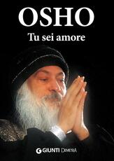 Libro Tu sei amore Osho