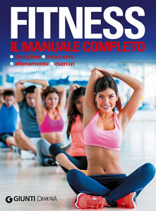 Fitness. Il manuale completo.pdf
