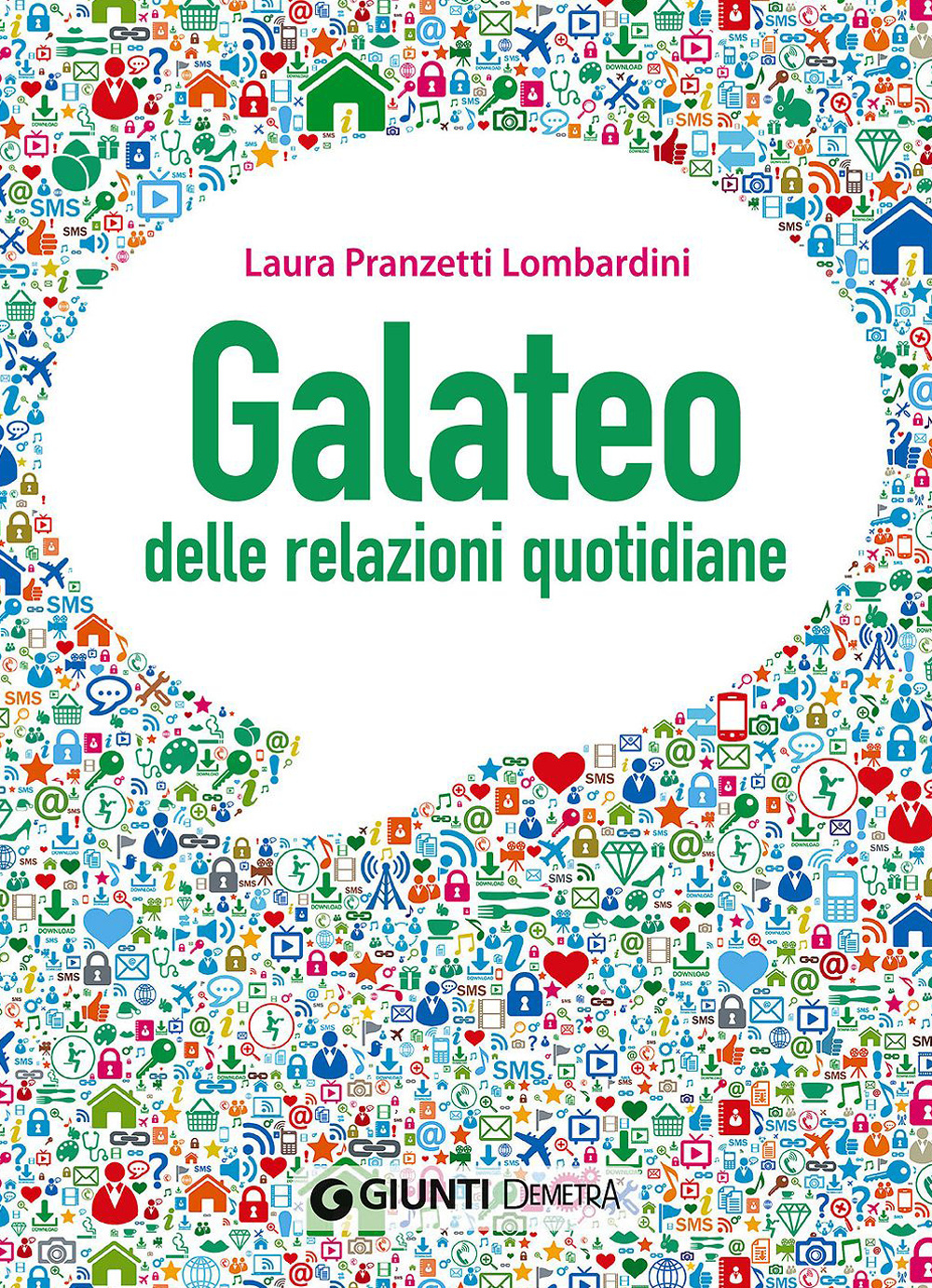 Galateo delle relazioni quotidiane