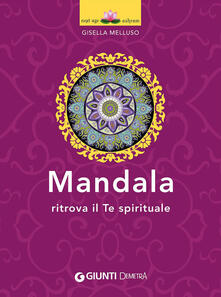 Cocktaillab.it Mandala. Ritrova il te spirituale Image