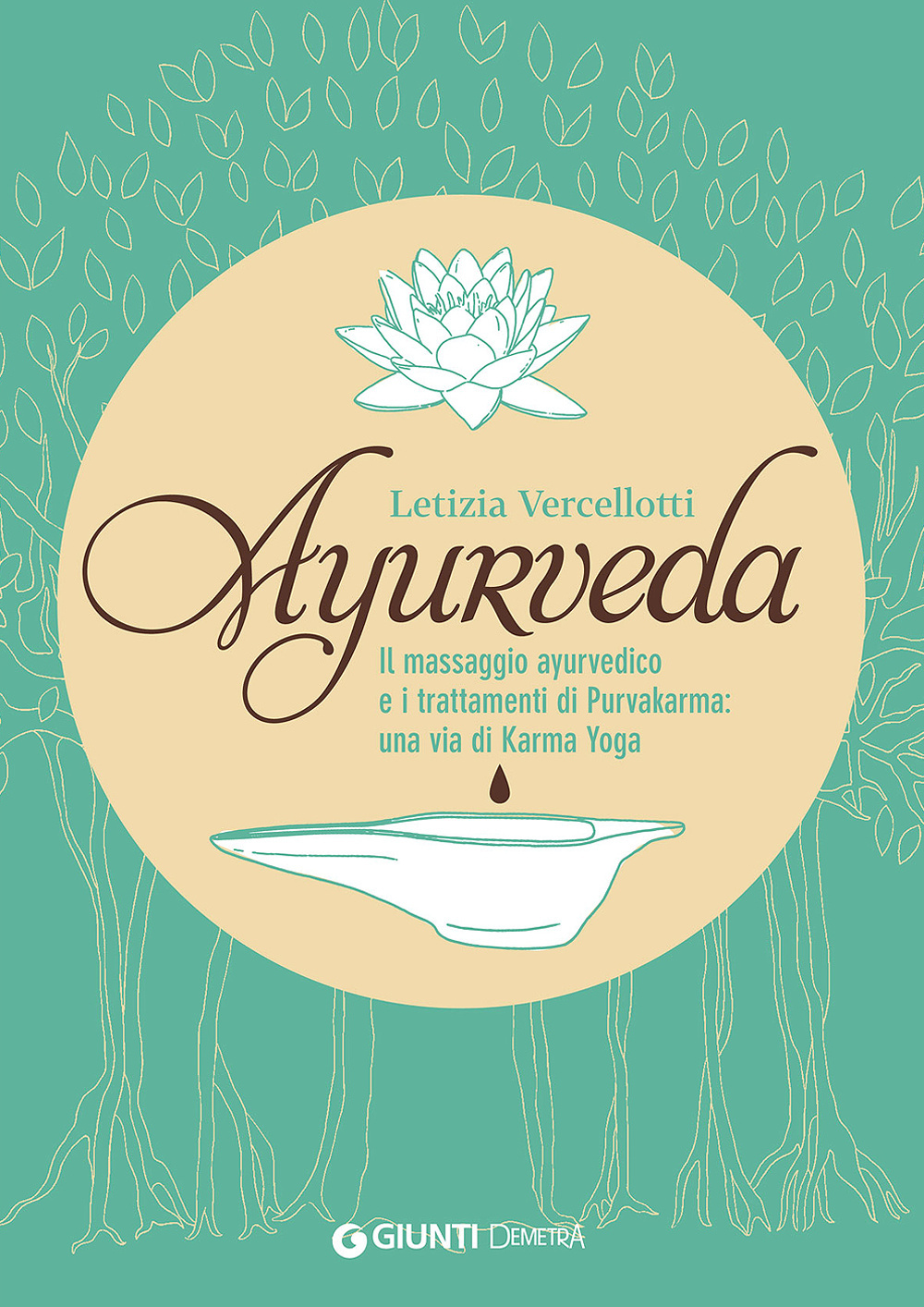 Ayurveda. Il massaggio ayurvedico e i trattamenti di Purvakarma: una via di karma yoga