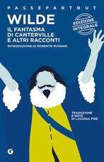 Libro Il fantasma di Canterville e altri racconti Oscar Wilde