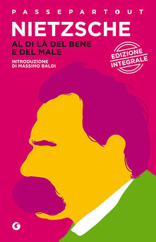 Al di là del bene e del male. Preludio a una filosofia dellavvenire.pdf
