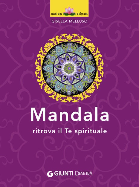 Mandala Ritrova Il Te Spirituale Melluso Gisella Ebook Pdf Con Light Drm Ibs