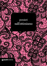 Libro Pensieri sull'ottimismo