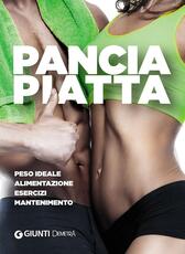 Libro Pancia piatta