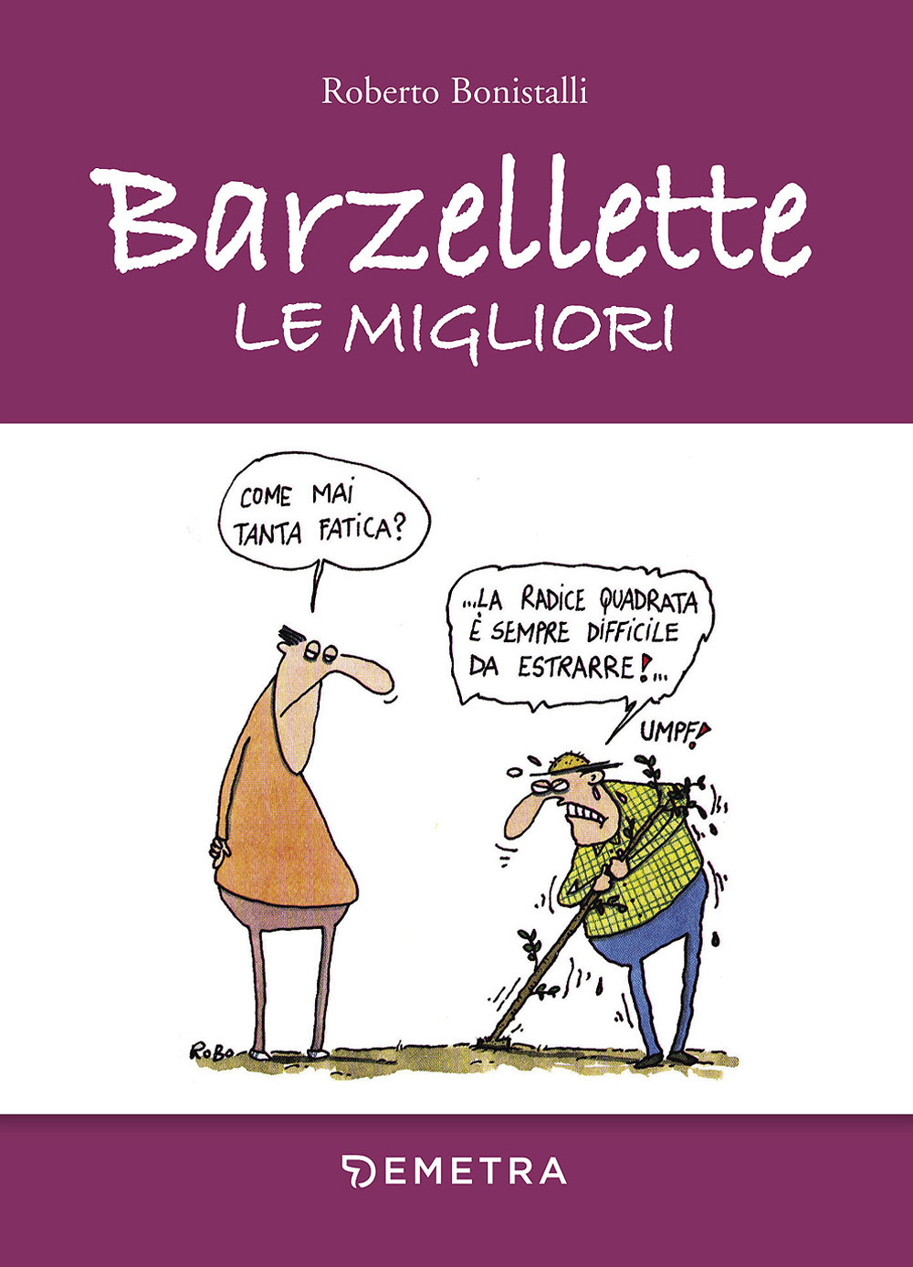 Image of Barzellette. Le migliori
