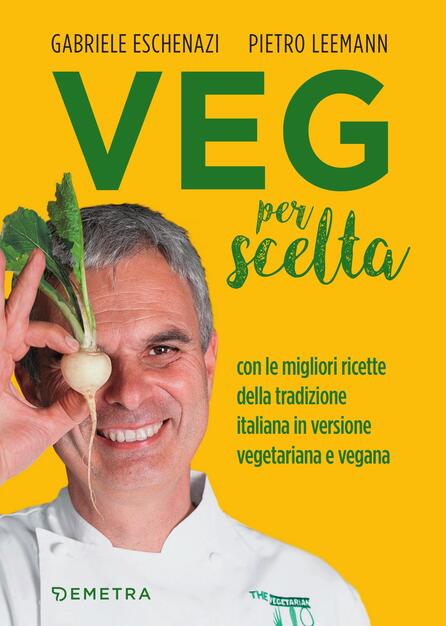ricette pdf dieta vegetariana