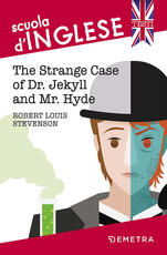 Libro The strange case of Dr Jekyll and Mr Hyde Robert Louis Stevenson