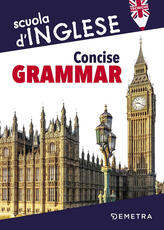 Libro Concise grammar Nuala Tansey