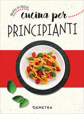Libro Cucina per principianti