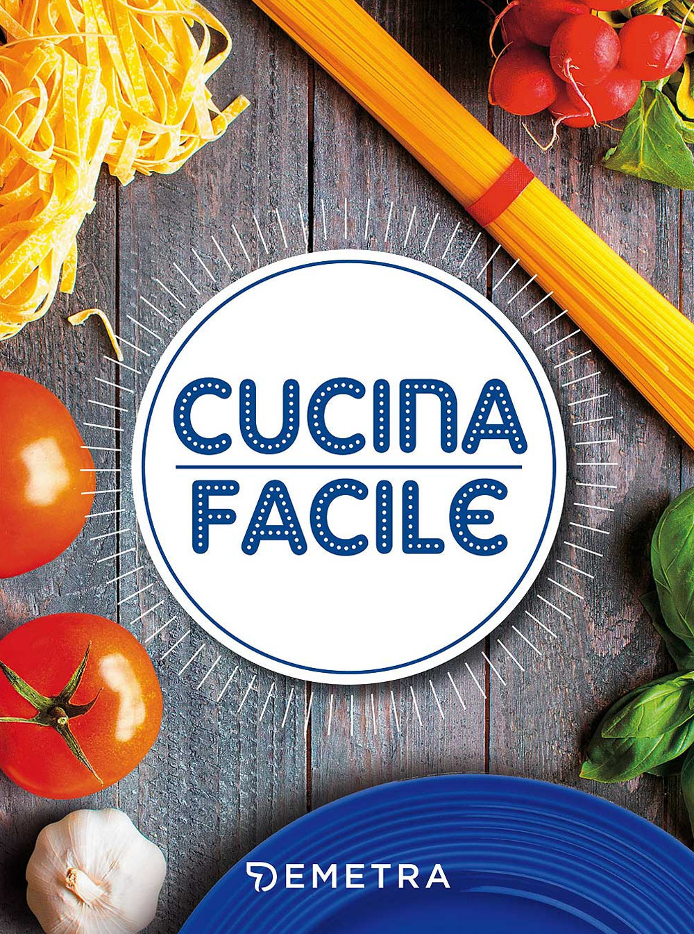 Image of Cucina facile