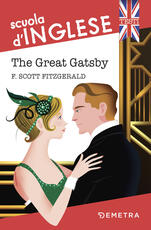 Libro The great Gatsby Francis Scott Fitzgerald