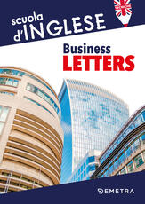 Libro Business letters