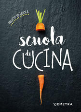 Libro Scuola di cucina