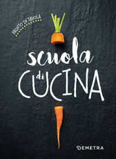 Libro Scuola di cucina