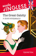 Ebook The great Gatsby Francis Scott Fitzgerald
