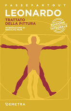 Libro Trattato della pittura. Ediz. integrale Leonardo da Vinci