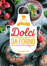 Libro Dolci da forno