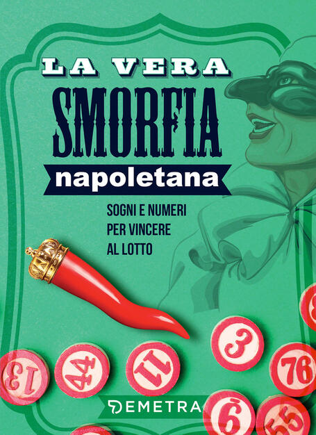 SCARICARE SMORFIA NAPOLETANA DA