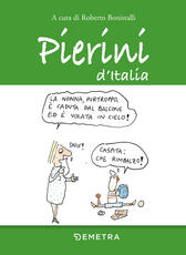Libro Pierini d'Italia