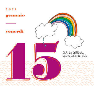 Pensa Positivo Calendario 21 Libro Demetra Varia Demetra Ibs