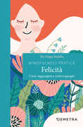 Libro Mindfulness pratica felicità