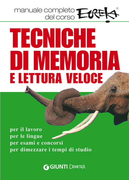 Nuove Tecniche Di Memoria E Lettura Veloce Pdf
