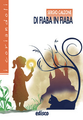 Copertina  Di fiaba in fiaba