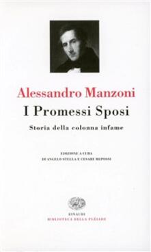 I Promessi sposi-Storia della colonna infame.pdf